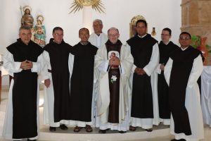 Hermanos Carmelitas de San José