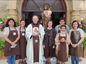 Carmelitas Laicos de San José