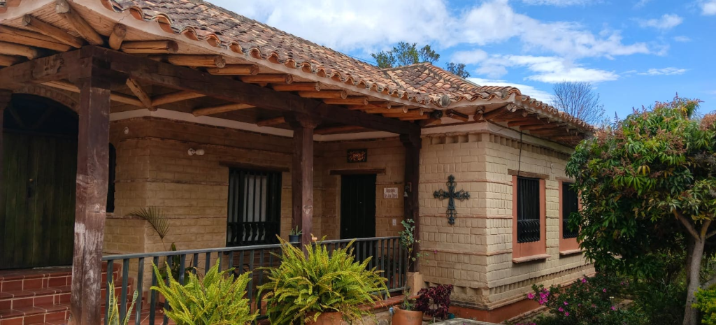 monasterio