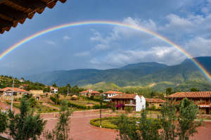 arco iris