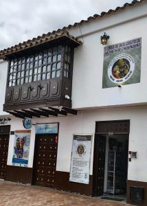 chiquinquirá