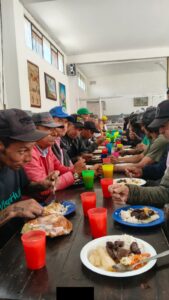 comedor chiquinquirá